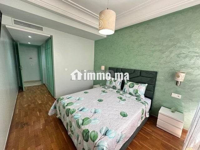 Appartement haut standing - Location Vacances - Casablanca - photo 6