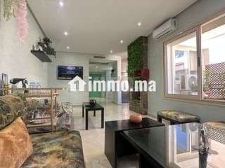 Appartement haut standing - Appartement Location Vacances - Casablanca
