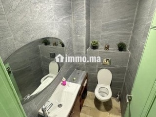 Appartement haut standing - Appartement Location Vacances - Casablanca