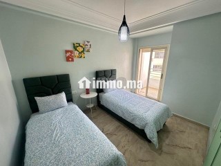 Appartement haut standing - Appartement Location Vacances - Casablanca