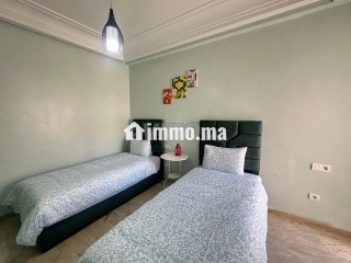 Appartement haut standing - Appartement Location Vacances - Casablanca