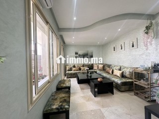 Appartement haut standing - Appartement Location Vacances - Casablanca