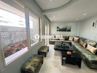 Appartement haut standing - Appartement Location Vacances - Casablanca