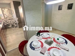 Appartement haut standing - Appartement Location Vacances - Casablanca