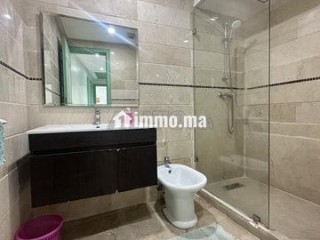 Appartement haut standing - Appartement Location Vacances - Casablanca