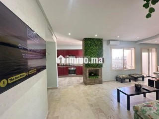 Appartement haut standing - Appartement Location Vacances - Casablanca