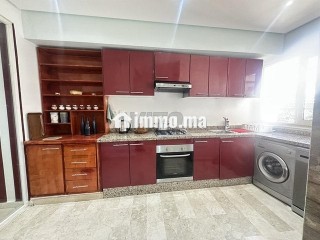 Appartement haut standing - Appartement Location Vacances - Casablanca