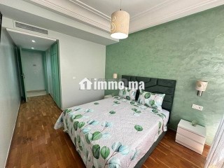 Appartement haut standing - Appartement Location Vacances - Casablanca