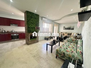 Appartement haut standing - Appartement Location Vacances - Casablanca
