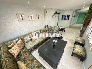 Appartement haut standing - Appartement Location Vacances - Casablanca
