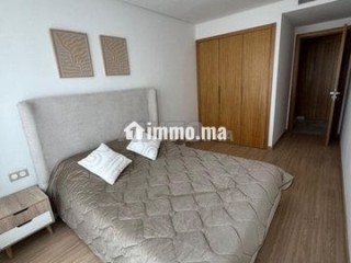 Appartement meublé à louer 65 m² à Casablanca - Appartement à louer - Casablanca