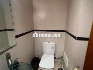 Appartement meublé à louer 65 m² à Casablanca - Appartement à louer - Casablanca