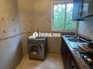 Appartement meublé à louer 65 m² à Casablanca - Appartement à louer - Casablanca