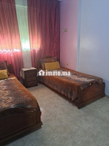 Appartement à louer près du carrefour - Location Vacances - El Jadida - photo 1