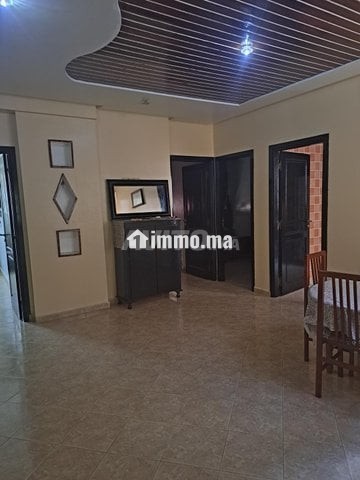 Appartement à louer près du carrefour - Location Vacances - El Jadida - photo 2