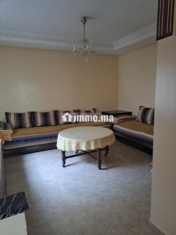 Appartement à louer près du carrefour - Location Vacances - El Jadida - photo 3