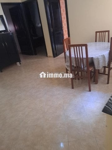 Appartement à louer près du carrefour - Location Vacances - El Jadida - photo 4