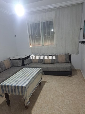 Appartement à louer près du carrefour - Location Vacances - El Jadida - photo 5