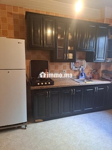 Appartement à louer près du carrefour - Location Vacances - El Jadida - photo 6
