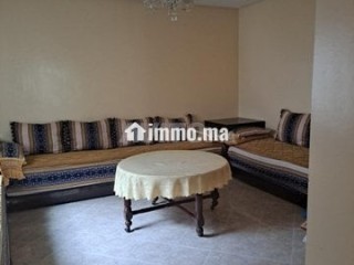 Appartement à louer près du carrefour - Appartement Location Vacances - El Jadida