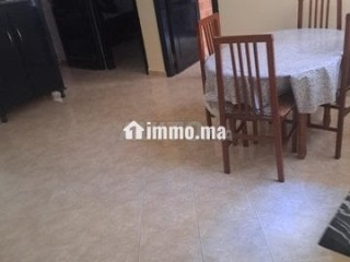 Appartement à louer près du carrefour - Appartement Location Vacances - El Jadida
