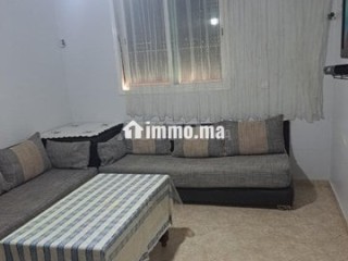 Appartement à louer près du carrefour - Appartement Location Vacances - El Jadida