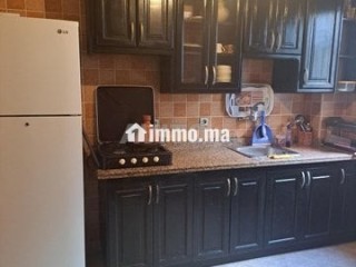 Appartement à louer près du carrefour - Appartement Location Vacances - El Jadida