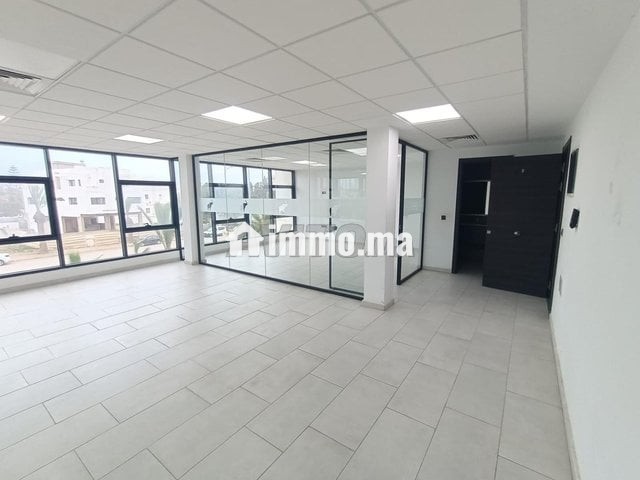 Bureau en location - Location Immobilier - Mohammedia - photo 2