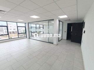 Bureau en location - Bureau à louer - Mohammedia