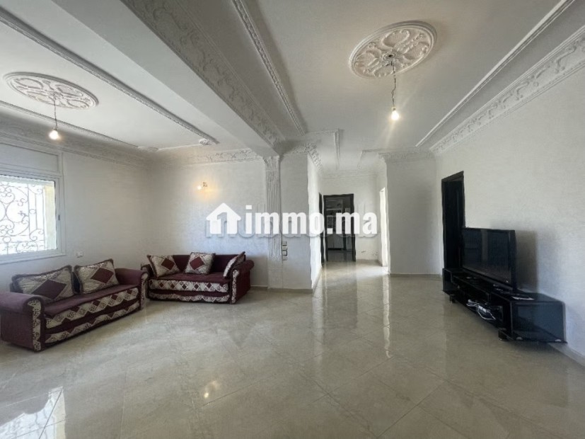 Appartement au RDC à vendre 113 m² à Bouznika - Vente Immobilier - Bouznika - photo 1