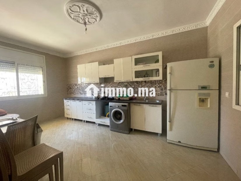 Appartement au RDC à vendre 113 m² à Bouznika - Vente Immobilier - Bouznika - photo 2