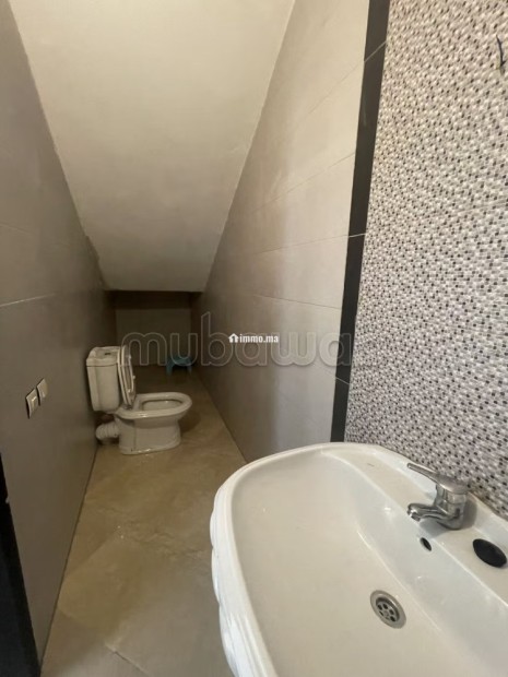 Appartement au RDC à vendre 113 m² à Bouznika - Vente Immobilier - Bouznika - photo 4