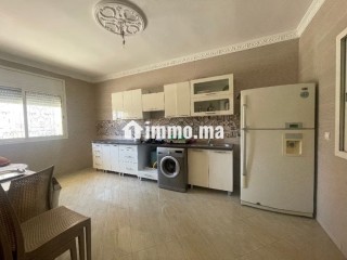 Appartement au RDC à vendre 113 m² à Bouznika - Appartement à vendre - Bouznika