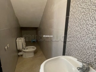 Appartement au RDC à vendre 113 m² à Bouznika - Appartement à vendre - Bouznika