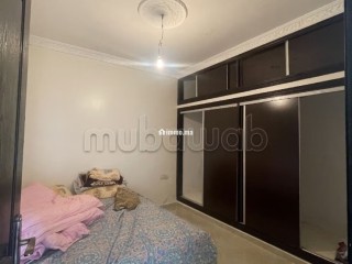 Appartement au RDC à vendre 113 m² à Bouznika - Appartement à vendre - Bouznika