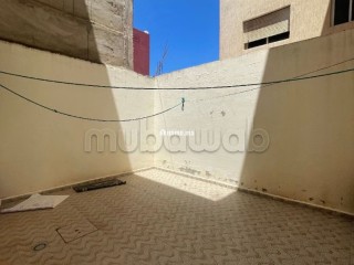 Appartement au RDC à vendre 113 m² à Bouznika - Appartement à vendre - Bouznika