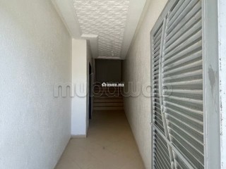 Appartement au RDC à vendre 113 m² à Bouznika - Appartement à vendre - Bouznika
