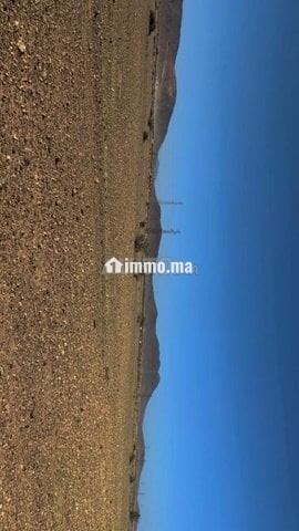 Terrain 14km Stade Marrakech 1km piste - Vente Immobilier - Marrakech - photo 2