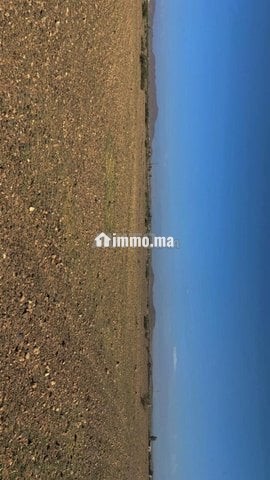 Terrain 14km Stade Marrakech 1km piste - Vente Immobilier - Marrakech - photo 5