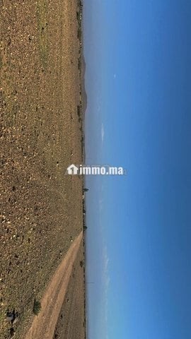 Terrain 14km Stade Marrakech 1km piste - Vente Immobilier - Marrakech - photo 6