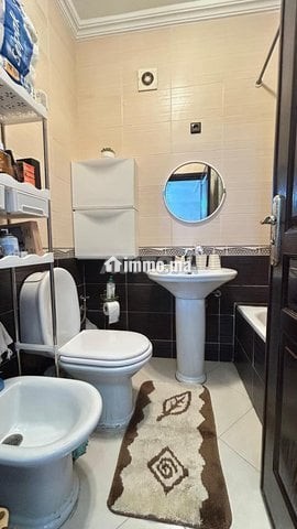 Appartement à louer 55 m² à Tanger - Location Immobilier - Tanger - photo 4