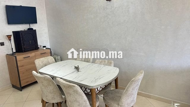 Appartement à louer 55 m² à Tanger - Location Immobilier - Tanger - photo 6