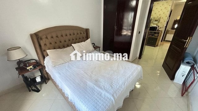 Appartement à louer 55 m² à Tanger - Location Immobilier - Tanger - photo 7