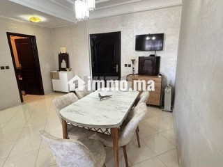 Appartement à louer 55 m² à Tanger - Appartement à louer - Tanger