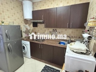 Appartement à louer 55 m² à Tanger - Appartement à louer - Tanger
