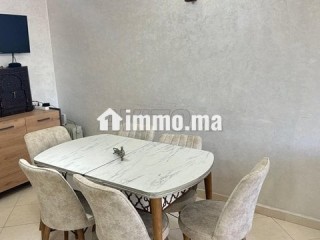 Appartement à louer 55 m² à Tanger - Appartement à louer - Tanger