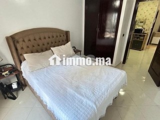 Appartement à louer 55 m² à Tanger - Appartement à louer - Tanger