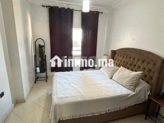 Appartement à louer 55 m² à Tanger - Appartement à louer - Tanger