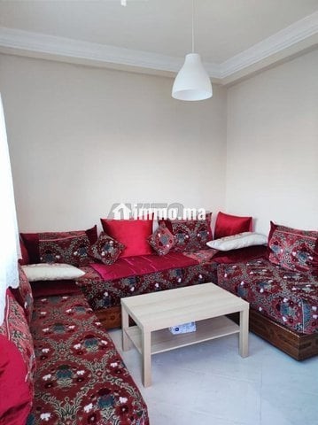 Appartement a louer a marrakech - Location Vacances - Marrakech - photo 1