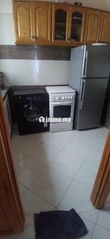 Appartement a louer a marrakech - Location Vacances - Marrakech - photo 2